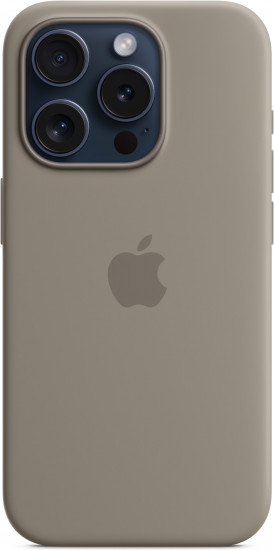 Чехол для iPhone 15 Pro с MagSafe