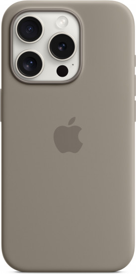 Чехол для iPhone 15 Pro с MagSafe