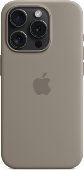 Чехол для iPhone 15 Pro с MagSafe