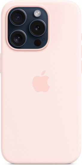 Чехол для iPhone 15 Pro с MagSafe