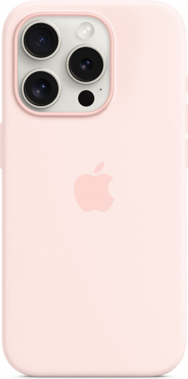 Чехол для iPhone 15 Pro с MagSafe