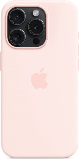 Чехол для iPhone 15 Pro с MagSafe