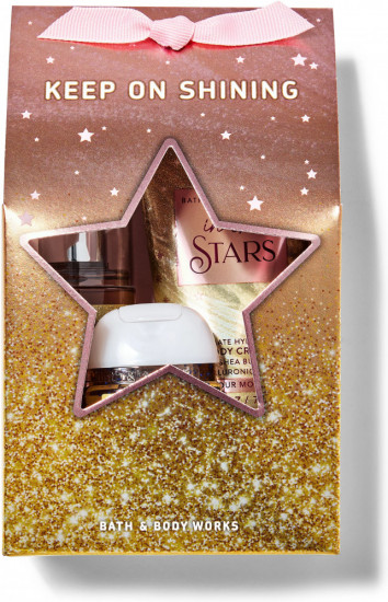 Подарочный набор «In The Stars Mini Gift Set»