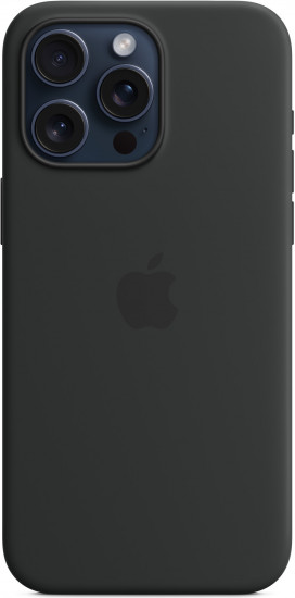 Чехол для iPhone 15 Pro Max с MagSafe
