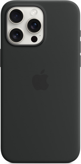 Чехол для iPhone 15 Pro Max с MagSafe