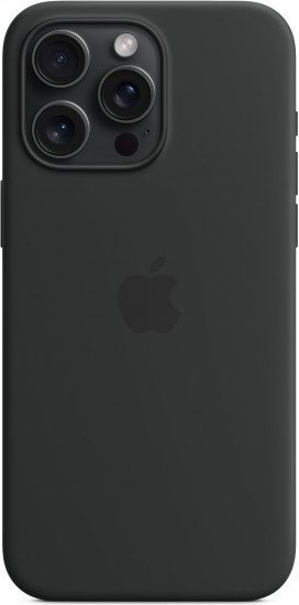 Чехол для iPhone 15 Pro Max с MagSafe