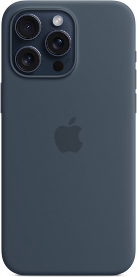 Чехол для iPhone 15 Pro Max с MagSafe