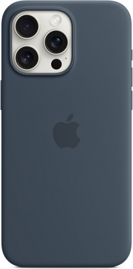 Чехол для iPhone 15 Pro Max с MagSafe