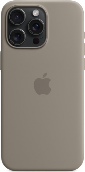 Чехол для iPhone 15 Pro Max с MagSafe