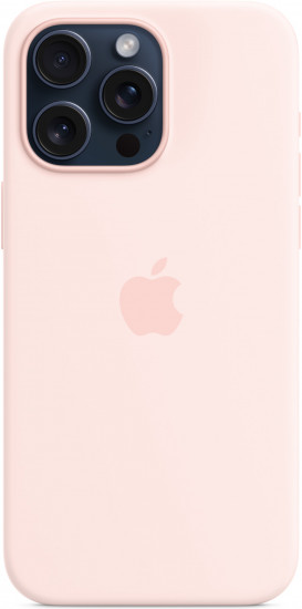 Чехол для iPhone 15 Pro Max с MagSafe