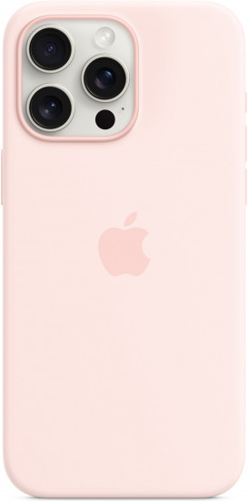 Чехол для iPhone 15 Pro Max с MagSafe