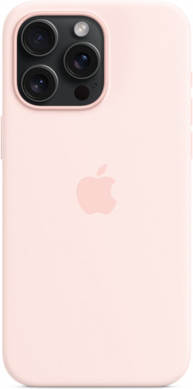 Чехол для iPhone 15 Pro Max с MagSafe