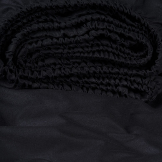Комплект постельного белья «Black Style»