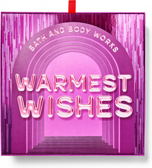Подарочный набор «A Thousand Wishes Gift Box Set»