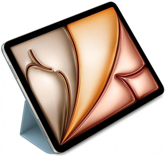 Чехол для iPad Pro 11-inch (M4) «Smart Folio»