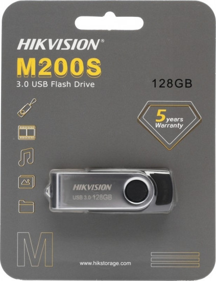 Флеш-накопитель USB HS-USB-M200S