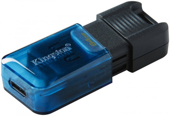 Флеш-накопитель USB Data Traveler DT80M