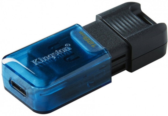 Флеш-накопитель USB Data Traveler 80M DT80M