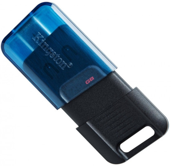 Флеш-накопитель USB Data Traveler 80M DT80M