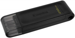 Флеш-накопитель USB DataTraveler 70 DT70 - Фото 1