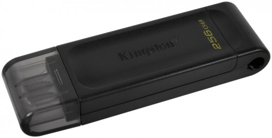 Флеш-накопитель USB DataTraveler 70 DT70