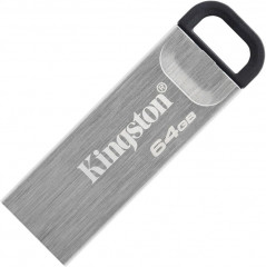 Флеш-накопитель USB DTKN - Фото 1