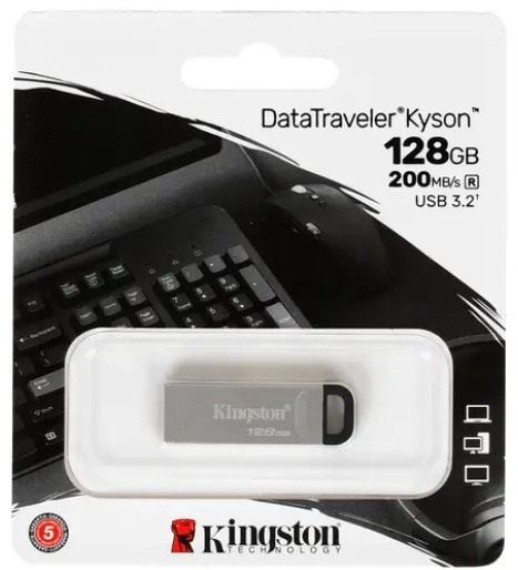 Флеш-накопитель USB DTKN