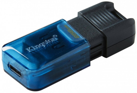 Флеш-накопитель USB Data Traveler 80M DT80M