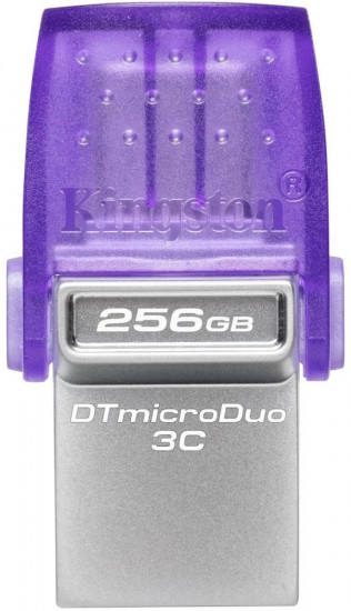 Флеш-накопитель USB DTDUO3CG3