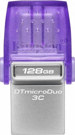 Флеш-накопитель USB DTDUO3CG3