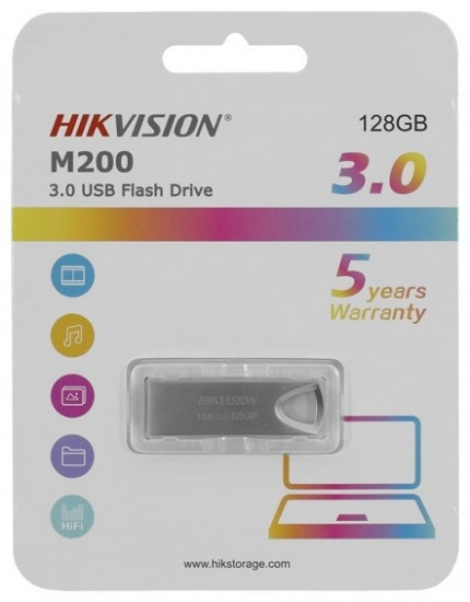 Флеш-накопитель USB HS-USB-M200
