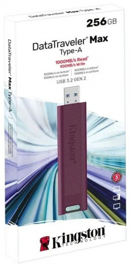 Флеш-накопитель USB DTMAXA