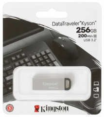 Флеш-накопитель USB DTKN - Фото 2