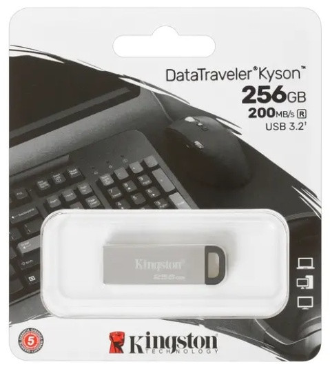 Флеш-накопитель USB DTKN