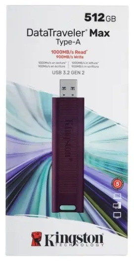 Флеш-накопитель USB DTMAXA