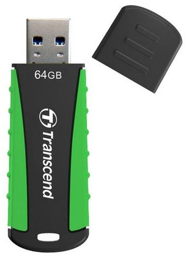 Флеш-накопитель USB JetFlash 810 TS64GJF810 
