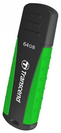 Флеш-накопитель USB JetFlash 810 TS64GJF810 