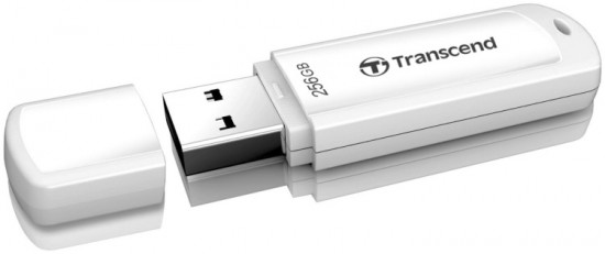 Флеш-накопитель USB TS256GJF730