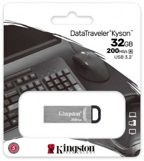 Флеш-накопитель USB DTKN