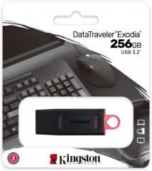 Флеш-накопитель USB DTX - Фото 2