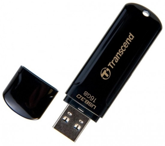 Флеш-накопитель USB TS16GJF700 