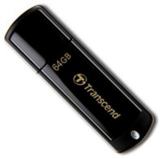 Флеш-накопитель USB TS64GJF350 