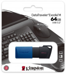 Флеш-накопитель USB DTXM - Фото 2