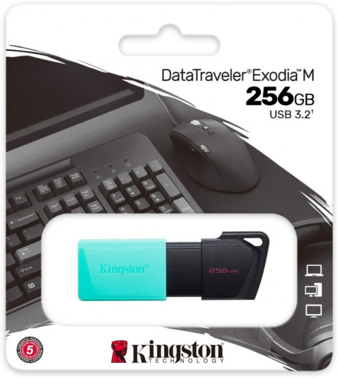 Флеш-накопитель USB DTXM