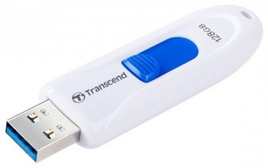Флеш-накопитель USB TS128GJF790W