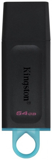 Флеш-накопитель USB DataTraveler Exodia DTX