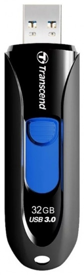 Флеш-накопитель USB JetFlash 790 TS32GJF790K 