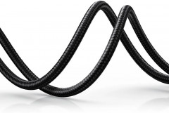 Кабель Audio 3.5mm AV112 - Фото 1