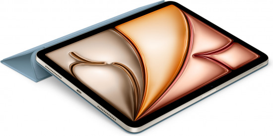 Чехол для iPad Air 11 (M2) «Smart Folio»