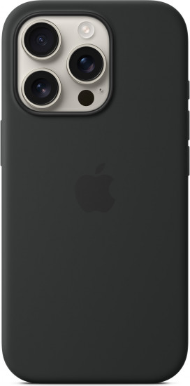 Чехол для iPhone 16 Pro с MagSafe